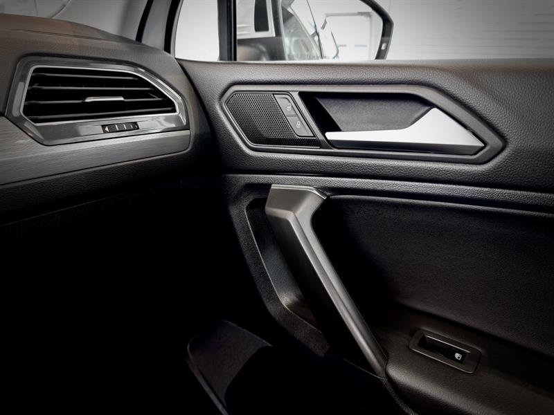 volkswagen Tiguan 2021 - 34