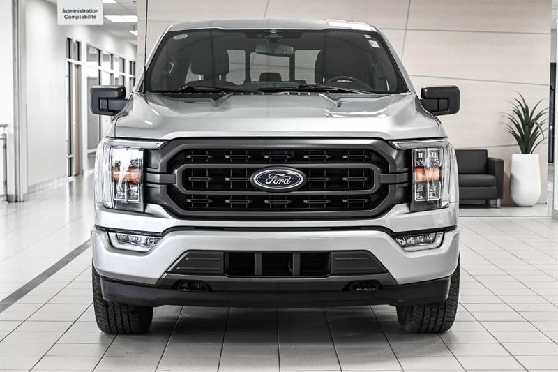 ford F-150 2023 - 2