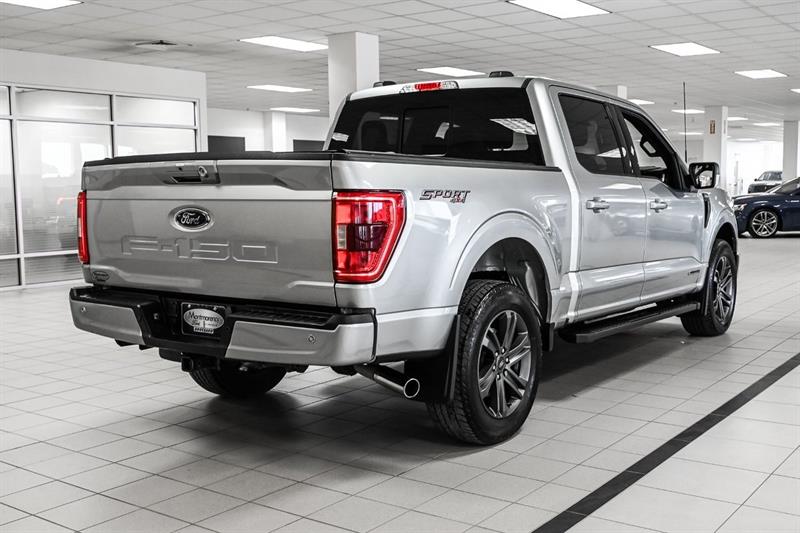ford F-150 2023 - 6