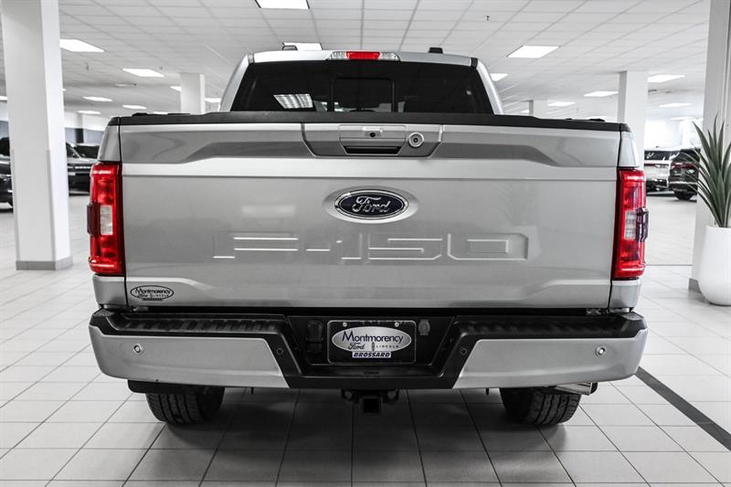 ford F-150 2023 - 8