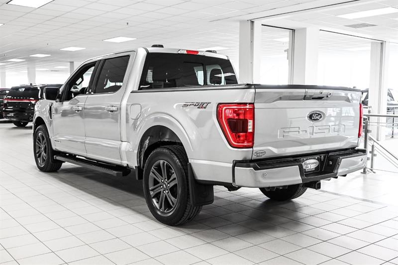 ford F-150 2023 - 10