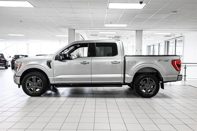 ford F-150 2023 - 12