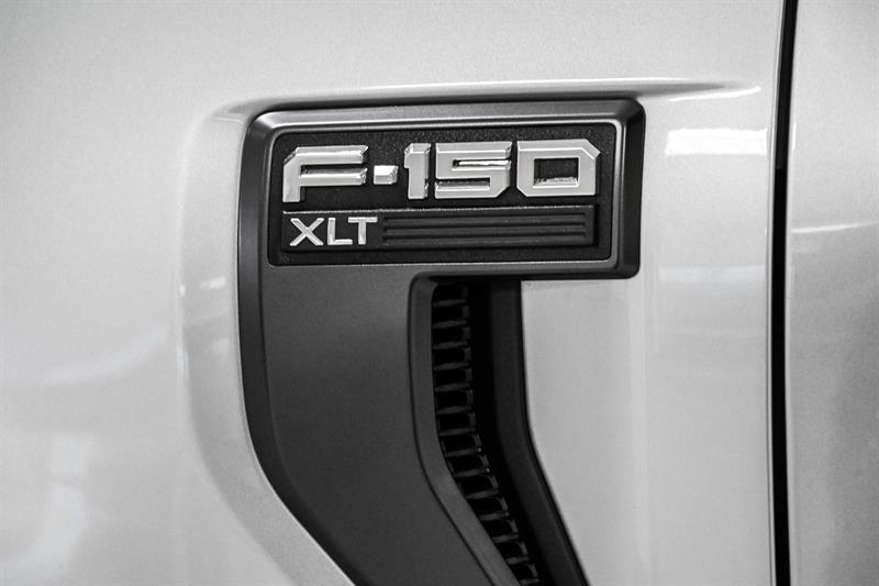 ford F-150 2023 - 18