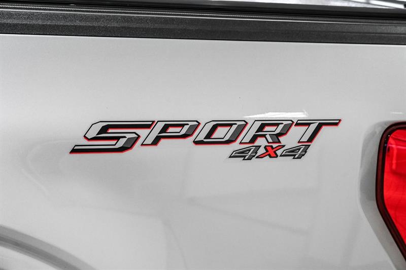 ford F-150 2023 - 20