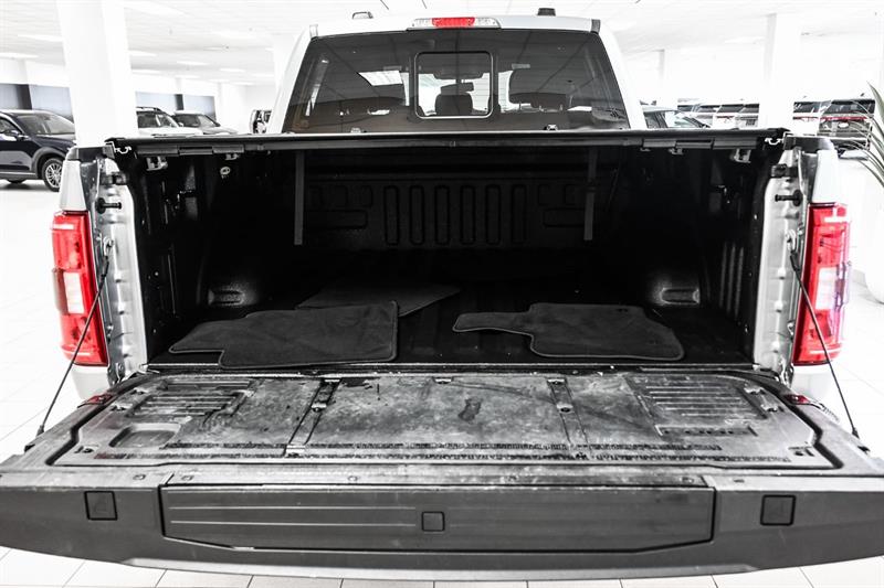 ford F-150 2023 - 21