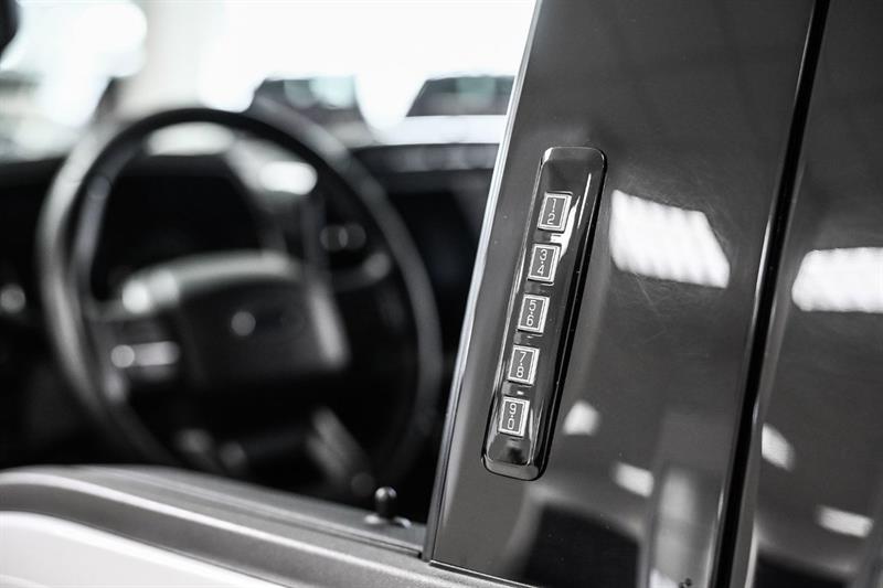 ford F-150 2023 - 22