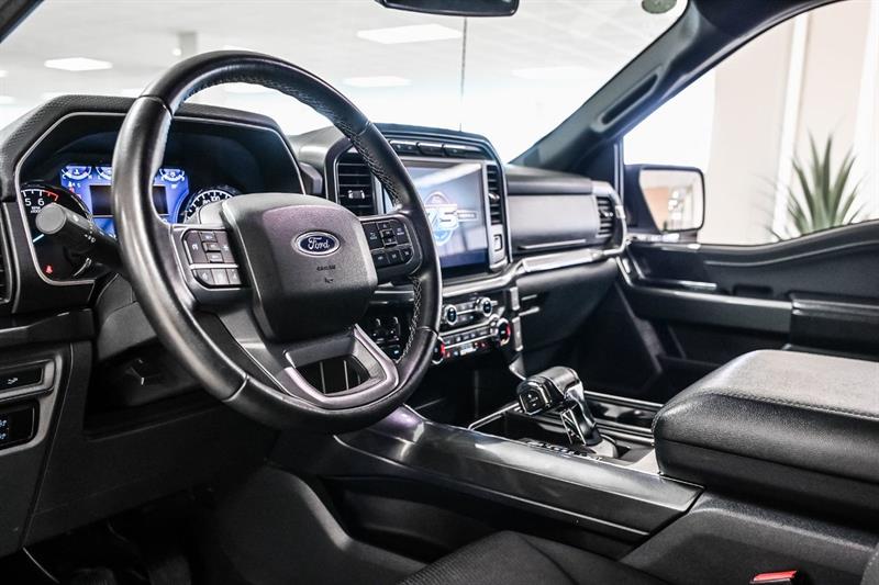 ford F-150 2023 - 23