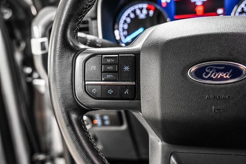 ford F-150 2023 - 25