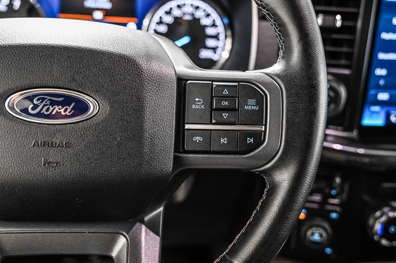 ford F-150 2023 - 26