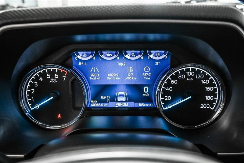 ford F-150 2023 - 27