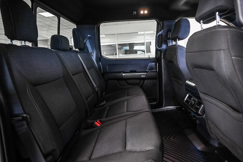 ford F-150 2023 - 34