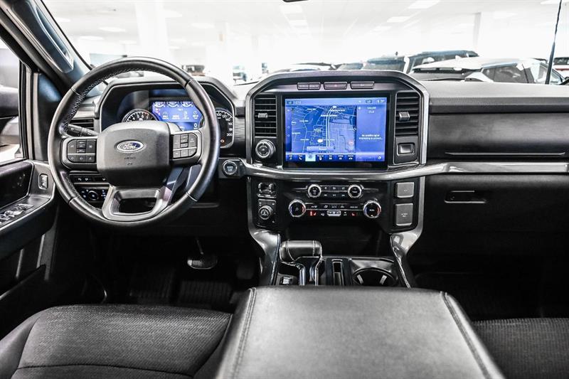 ford F-150 2023 - 35