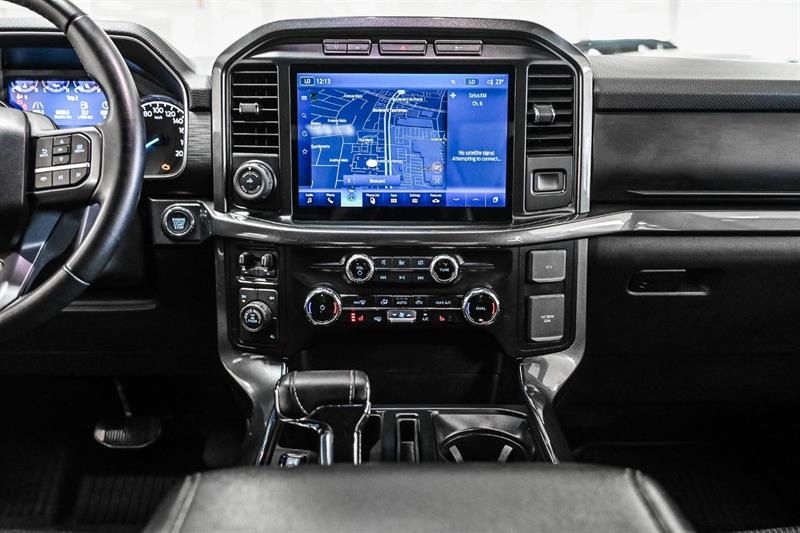 ford F-150 2023 - 36