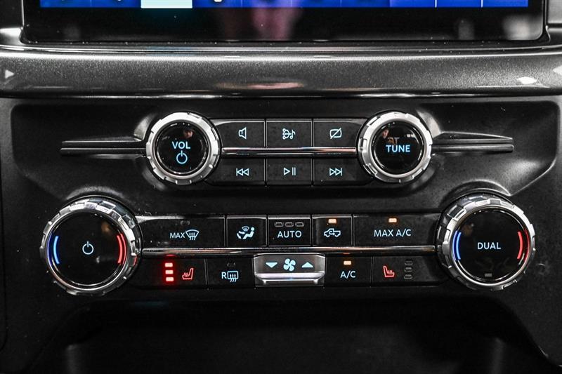 ford F-150 2023 - 37