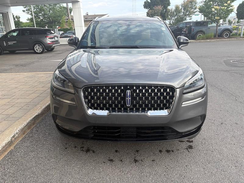 lincoln Corsair 2022 - 3