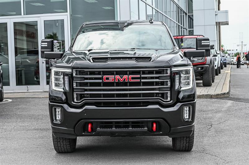 gmc Sierra 2500HD 2023 - 2