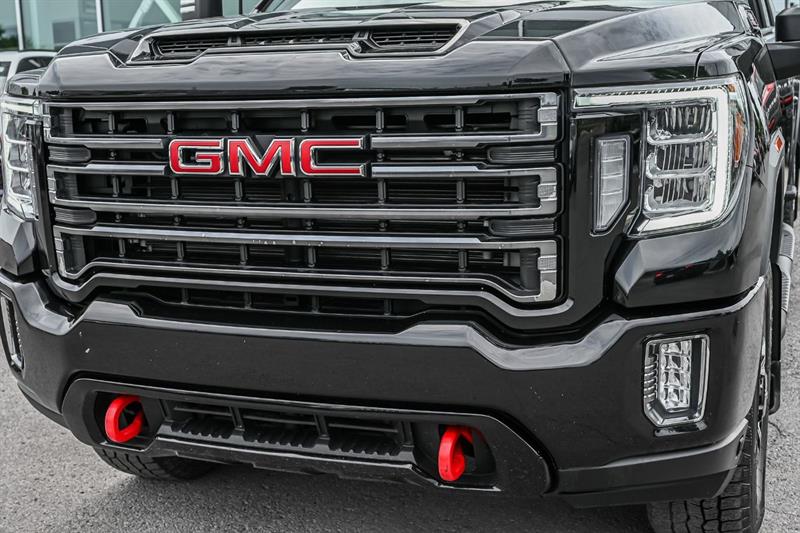 gmc Sierra 2500HD 2023 - 5