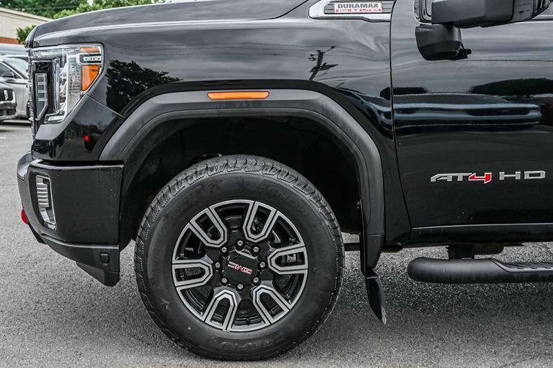 gmc Sierra 2500HD 2023 - 7