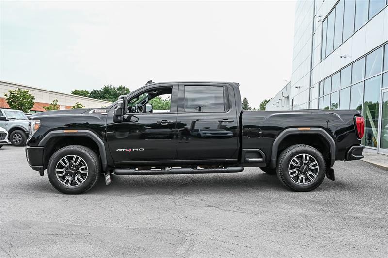 gmc Sierra 2500HD 2023 - 9