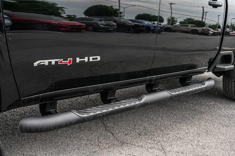 gmc Sierra 2500HD 2023 - 11