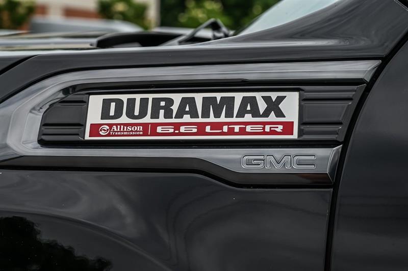 gmc Sierra 2500HD 2023 - 13