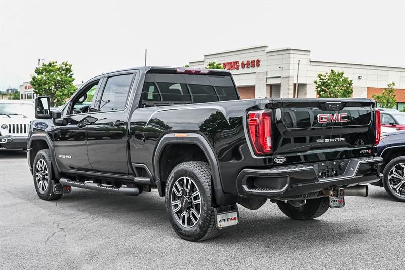 gmc Sierra 2500HD 2023 - 15
