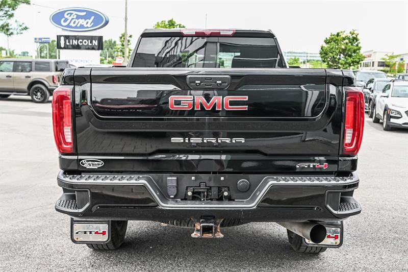 gmc Sierra 2500HD 2023 - 17