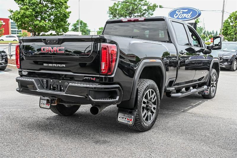 gmc Sierra 2500HD 2023 - 19