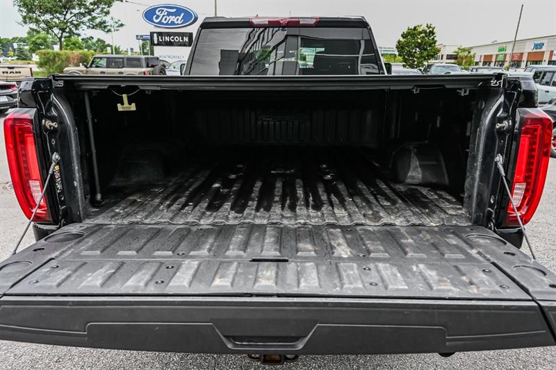 gmc Sierra 2500HD 2023 - 21