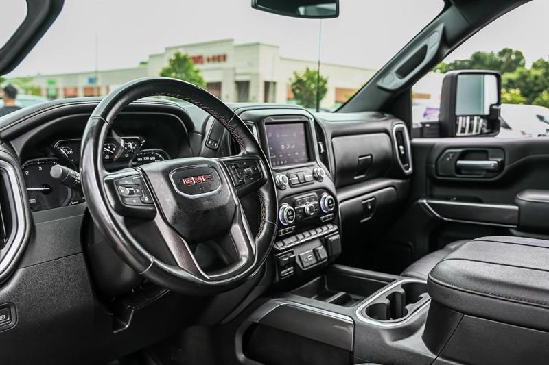 gmc Sierra 2500HD 2023 - 22