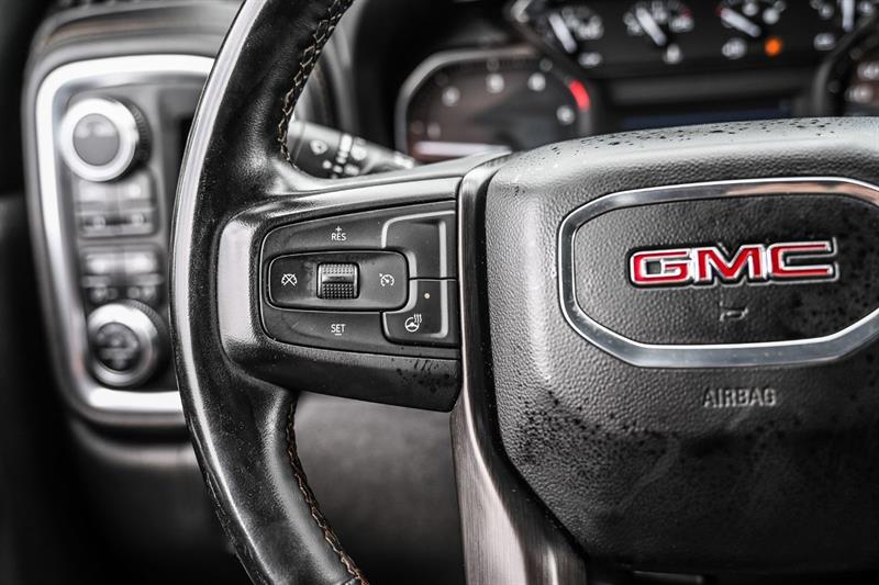 gmc Sierra 2500HD 2023 - 26