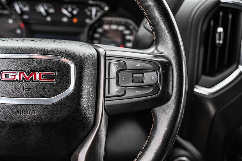 gmc Sierra 2500HD 2023 - 27