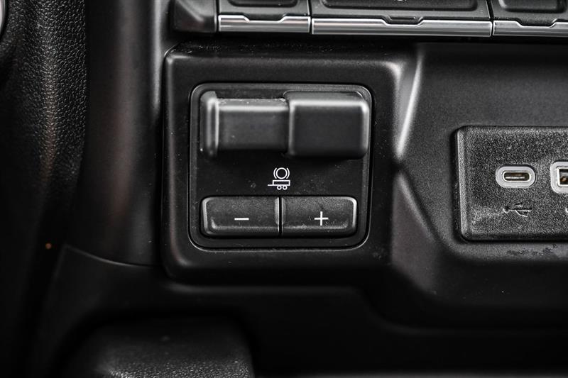 gmc Sierra 2500HD 2023 - 30