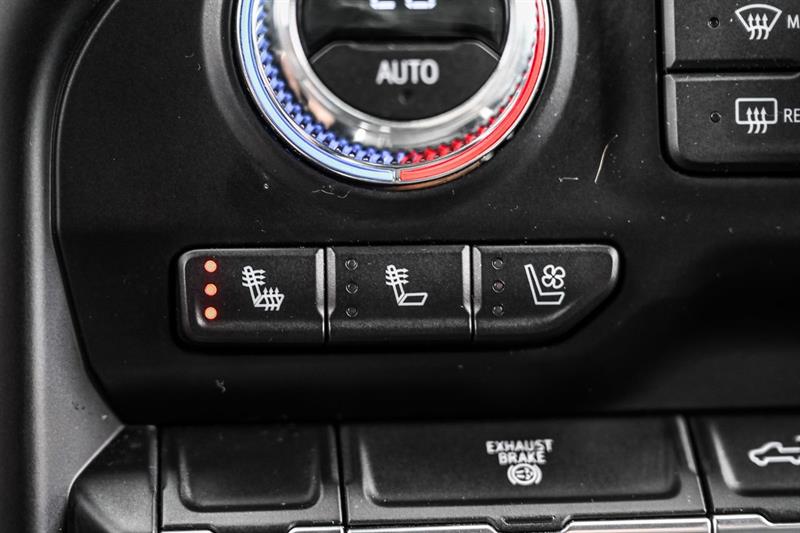 gmc Sierra 2500HD 2023 - 32