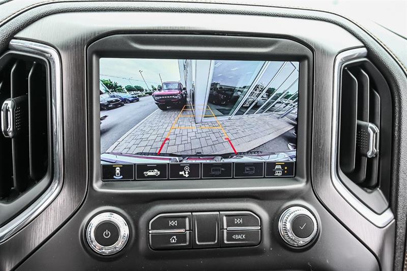 gmc Sierra 2500HD 2023 - 35