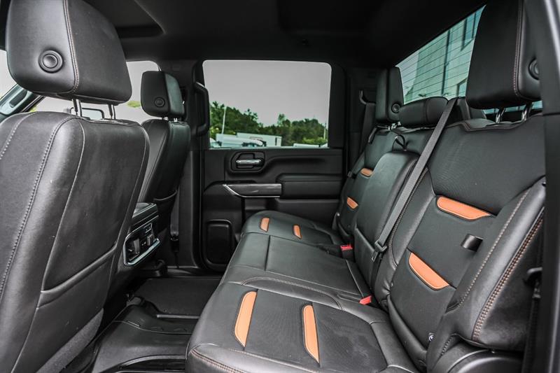gmc Sierra 2500HD 2023 - 36