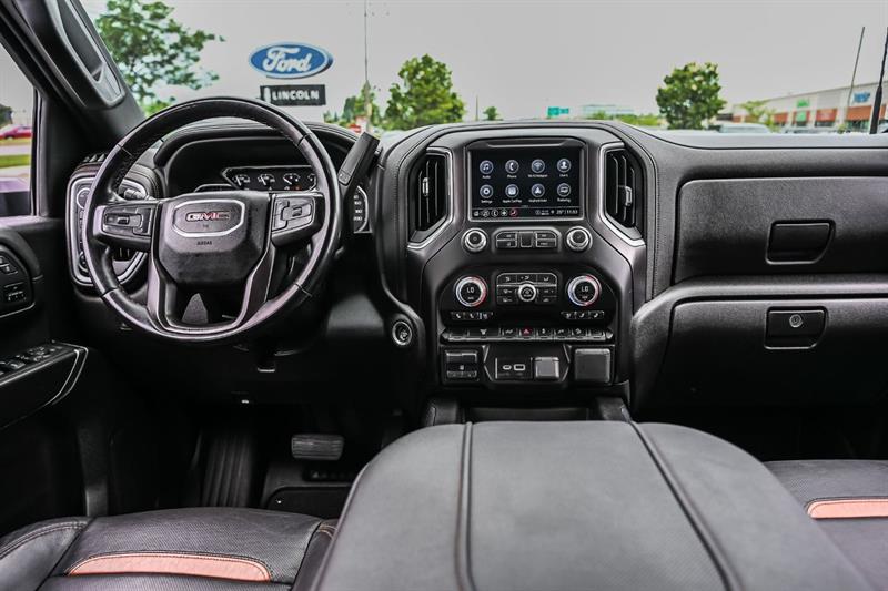 gmc Sierra 2500HD 2023 - 38
