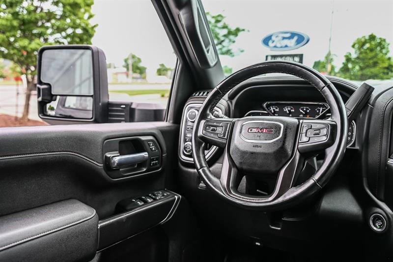 gmc Sierra 2500HD 2023 - 39
