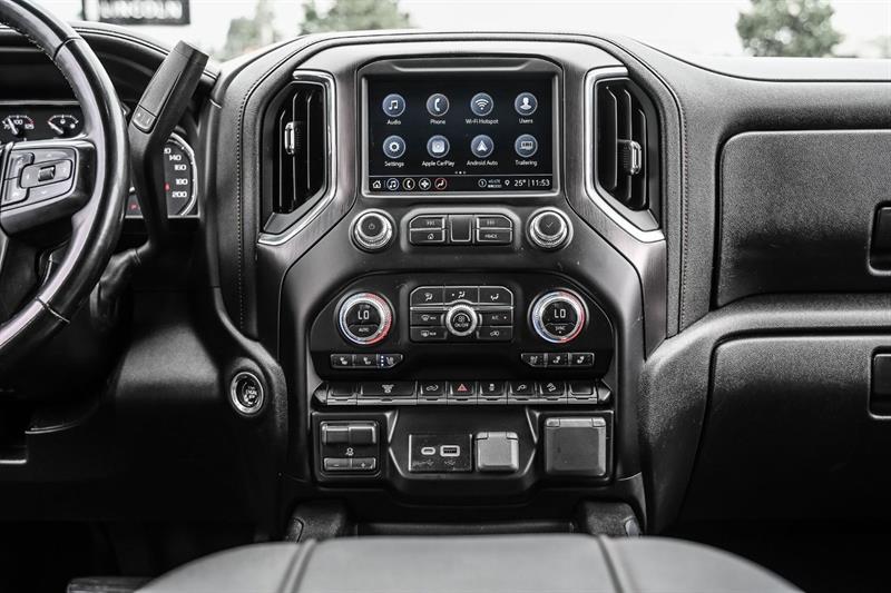 gmc Sierra 2500HD 2023 - 40