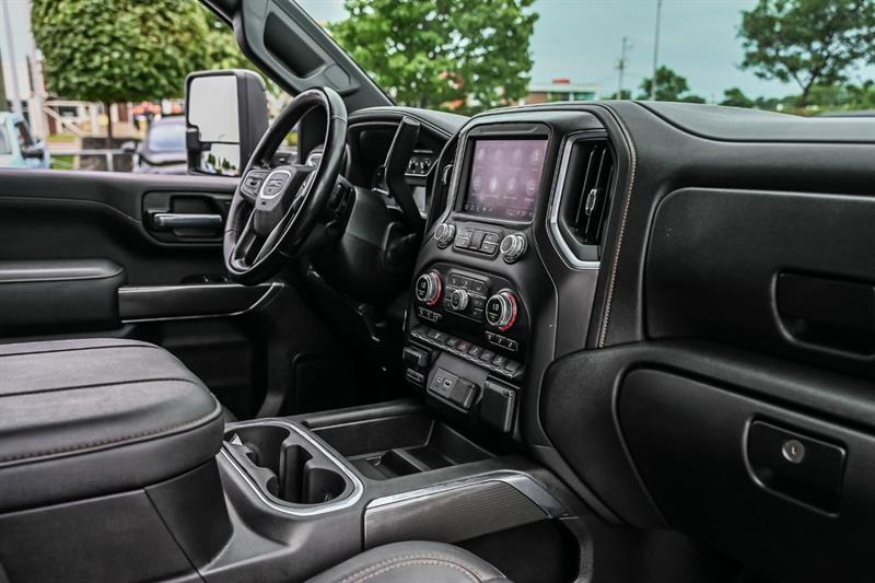 gmc Sierra 2500HD 2023 - 41