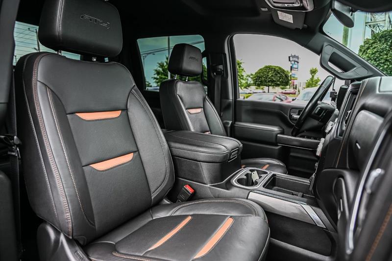 gmc Sierra 2500HD 2023 - 42