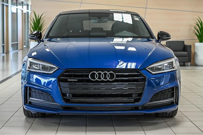 audi A5 Sportback 2019 - 2