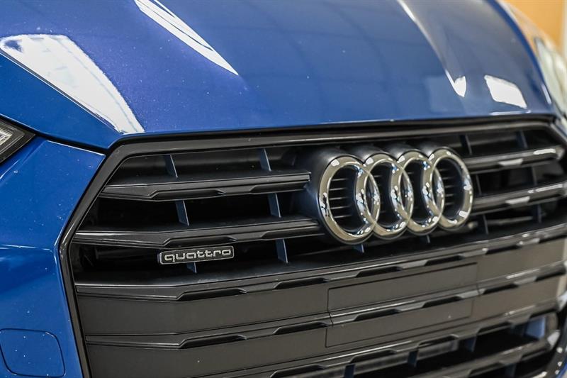 audi A5 Sportback 2019 - 5