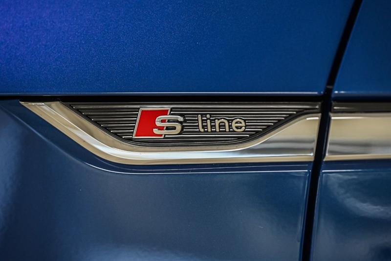 audi A5 Sportback 2019 - 17