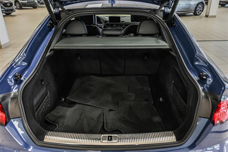 audi A5 Sportback 2019 - 20