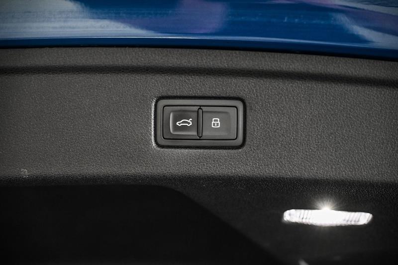 audi A5 Sportback 2019 - 21
