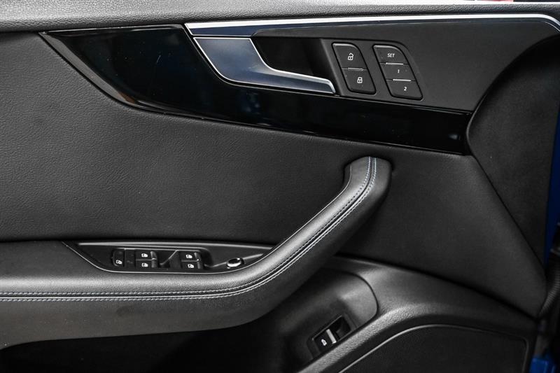 audi A5 Sportback 2019 - 23