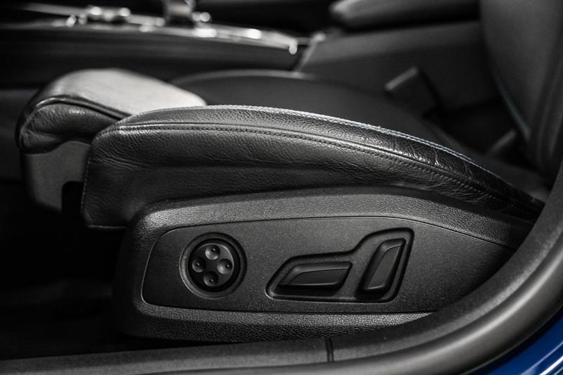 audi A5 Sportback 2019 - 24