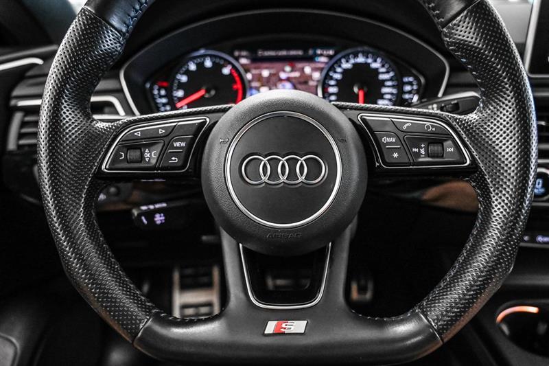 audi A5 Sportback 2019 - 25