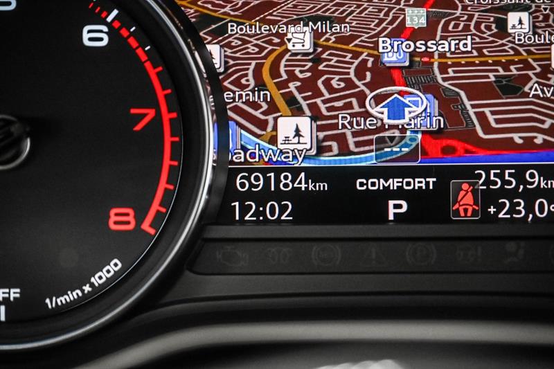audi A5 Sportback 2019 - 27